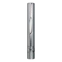 Caseti Refillable Perfume Atomiser 3.1 ml Chrome