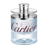 Cartier Eau de Cartier Vetiver Bleu EDT Natural Spray 50ml