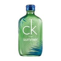 Calvin Klein CK One Summer 2016 Eau de Toilette Spray 100ml