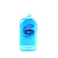 carex handgel original