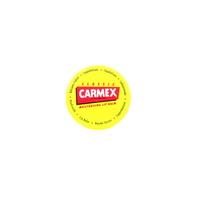 carmex lip balm pot