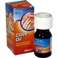 Care Clove Oil 10ml