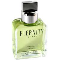 Calvin Klein Eternity for Men Aftershave 100ml