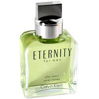 calvin klein eternity for men aftershave 100ml