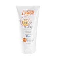 Calypso Once a Day Sun Protective Lotion Kids SPF40