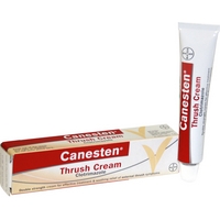 Canesten Thrush Cream 20g