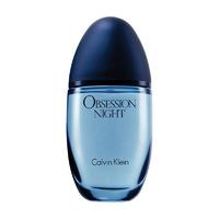 Calvin Klein Obsession Night Eau de Parfum Spray 100ml