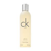Calvin Klein CK One and Body Wash 250ml