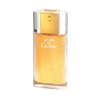 Cartier Must de Cartier Eau de Toilette Spray 50ml