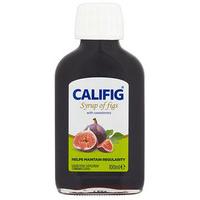 Califig Syrup of Figs 100ml