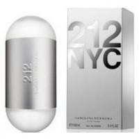 carolina herrera 212 new york 100ml edt