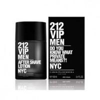 Carolina Herrera 212 VIP 100ml Aftershave