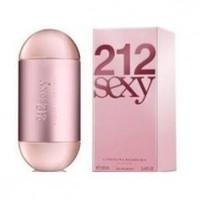 Carolina Herrera 212 Sexy 100ml EDP