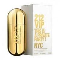 Carolina Herrera 212 V.I.P 80ml ...