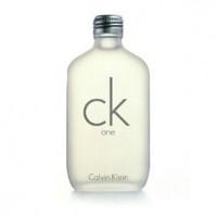 Calvin Klein CK One 100ml EDT