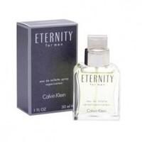 Calvin Klein Eternity Mens 30ml EDT