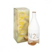 Calvin Klein IN 2 U For Women 150ml EDT