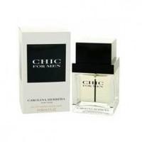 Carolina Herrera Chic For Men 60ml EDT