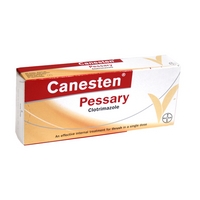 Canesten Pessary 500mg (1)