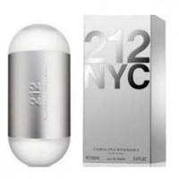 Carolina Herrera 212 New York 60ml EDT