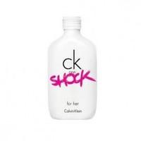 Calvin Klein CK One Shock For Her 100ml EDT