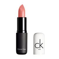 calvin klein ck one pure color lipstick