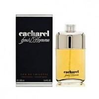 cacheral pour homme 50ml edt