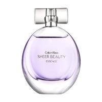 Calvin Klein Sheer Beauty Essence Eau de Toilette Spray100ml