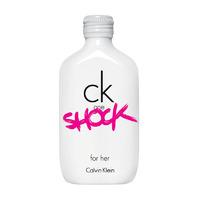 Calvin Klein CK One Shock Woman EDT Spray 50ml