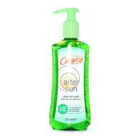 Calypso After Sun Aloe Vera Gel 250ml