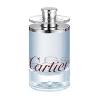 Cartier Eau de Cartier Vetiver Bleu EDT Natural Spray 100ml