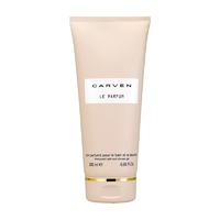 Carven Le Parfum Perfume Bath and Shower Gel 200ml