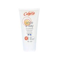 calypso once a day spf 40 kids protection lotion 150ml