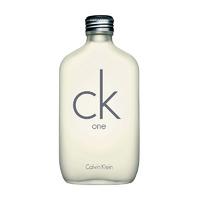 Calvin Klein CK One Eau de Toilette Spray 50ml