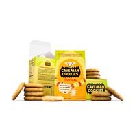 Caveman Cookies Caveman Cookie Tropical 110g