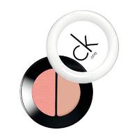 calvin klein ck one cream powder blush duo 6g