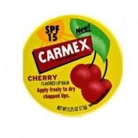 carmex lip balm pot cherry 75g