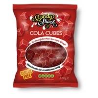 Candy Shack Cola Cubes 120g