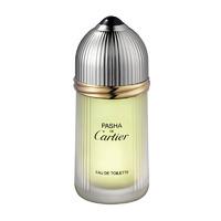 Cartier Pasha de Cartier Eau de Toilette Spray 50ml
