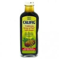 Califig Syrup of Figs 55ml