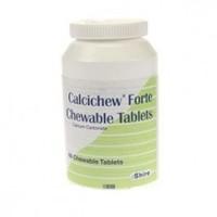 calcichew forte 25g chewable tablets 60 tablets