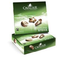 Cavalier Stevia Sea Shells 125g