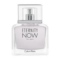 Calvin Klein Eternity Now Men EDT Spray 50ml