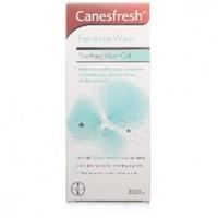 Canesten Fresh Wash Soothing Gel 200ml