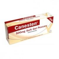 canesten 500mg soft gel pessary