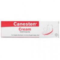 Canesten Cream - Pack of 50g