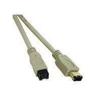 cables to go 3m ieee 1394b firewire 800 9 pin6 pin cable