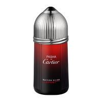 cartier pasha edition noire sport eau de toilette 100ml