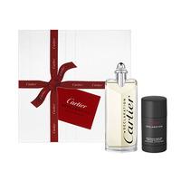 Cartier Declaration EDT Gift Set 100ml