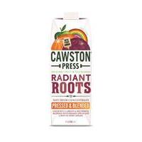 Cawston Press Radiant Roots Juice 1000ml